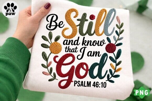 Christian Bible Verse PNG: Inspirational T-Shirt Designs